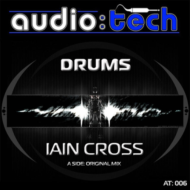 Drums - Original Mix