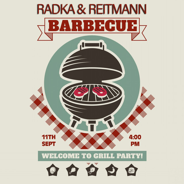 Barbecue EP
