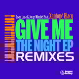Give Me the Night (Club Mix) [feat. Xantone Blacq]