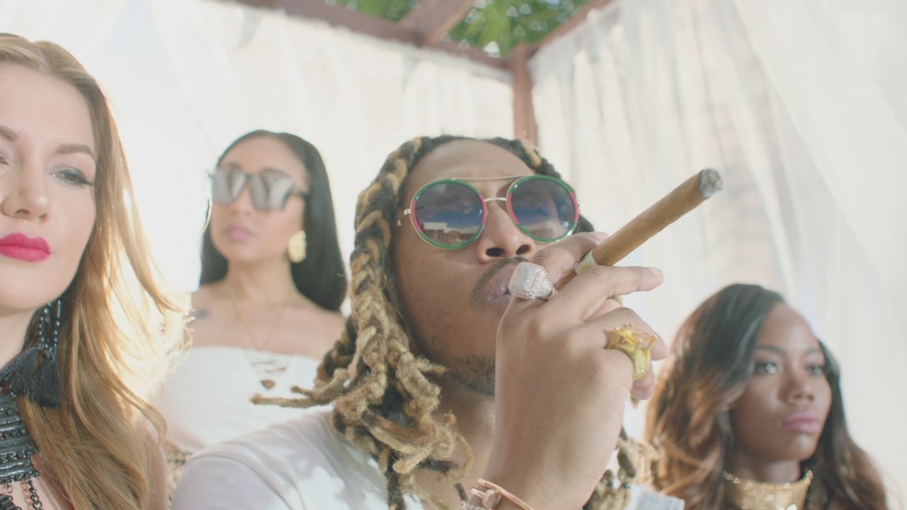 Extra Luv (feat. YG) (Official Music Video)