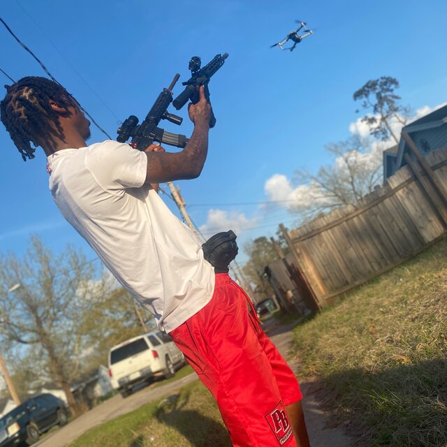 More Violence