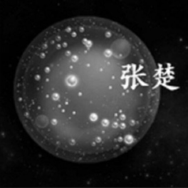 不在绳子上的珍珠
