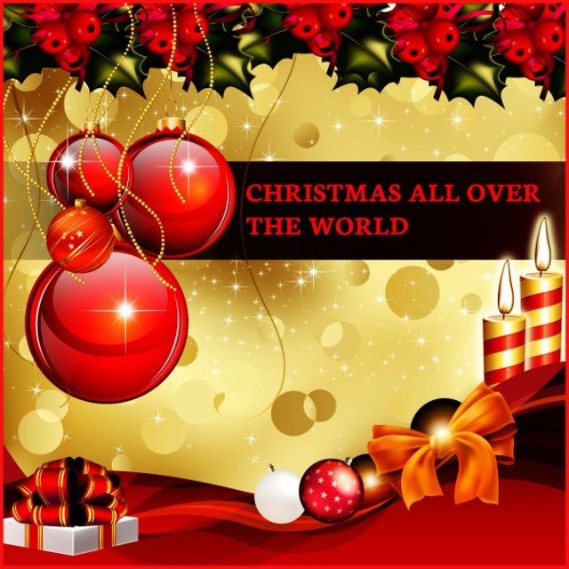 Christmas All Over The World
