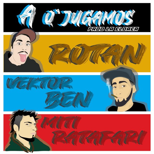 A q' jugamos
