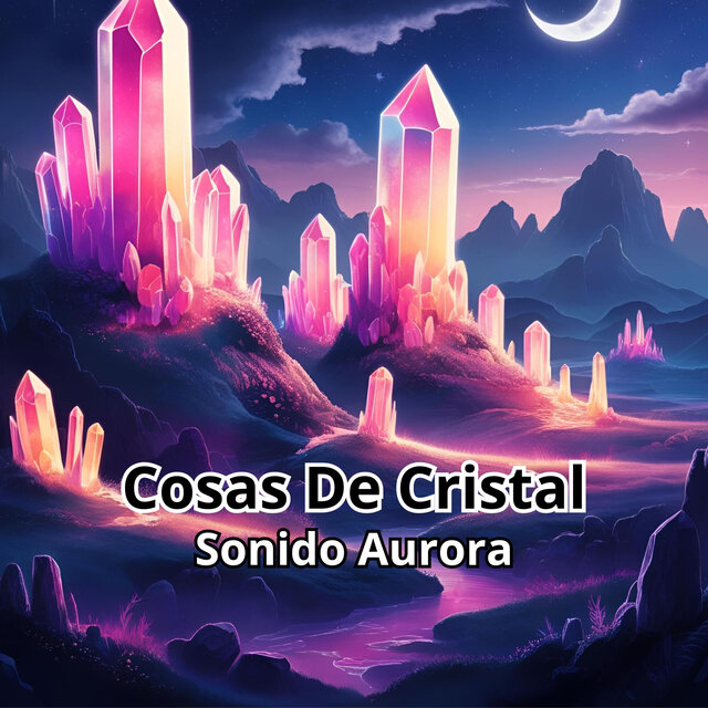 Cosas de Cristal