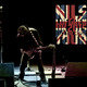 Cover art for album UK2015 Face The Music Tour by Nils Lofgren
