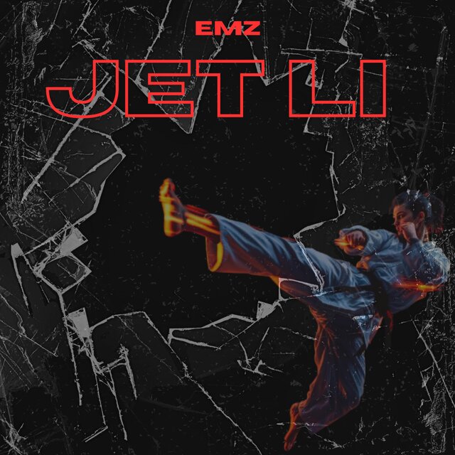 Jet Li