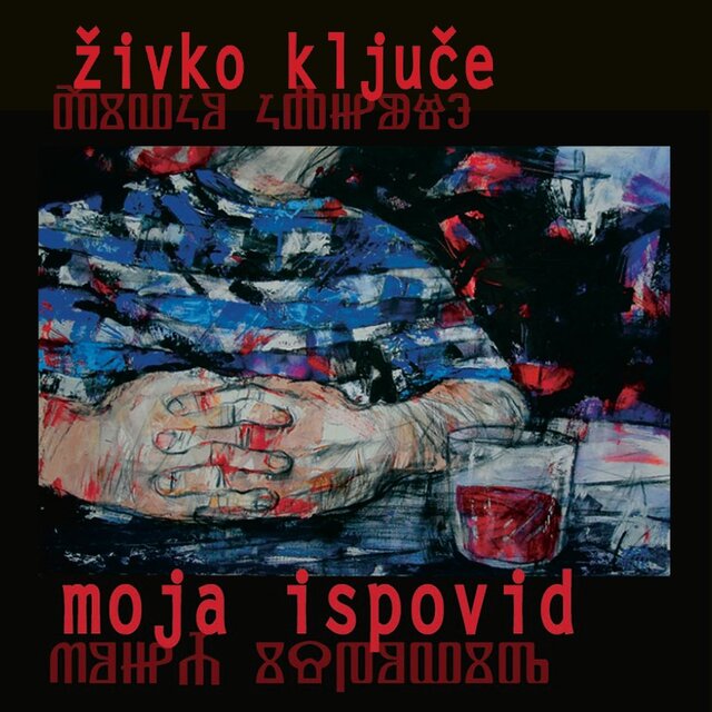 Moja Ispovid