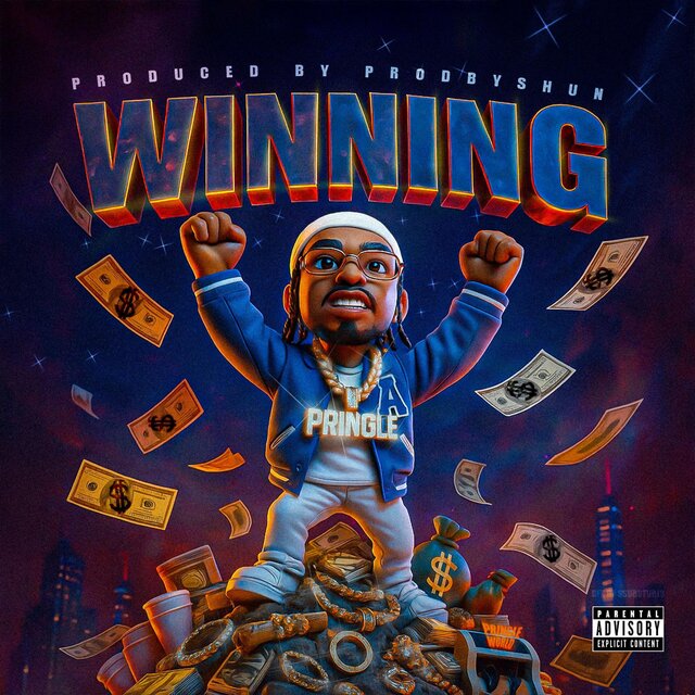 Winning