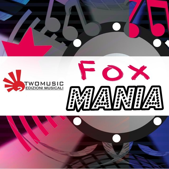 Fox mania
