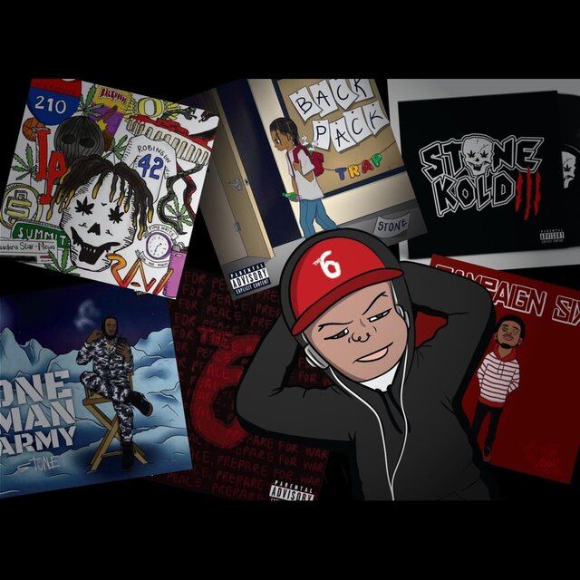 One Man Army 2