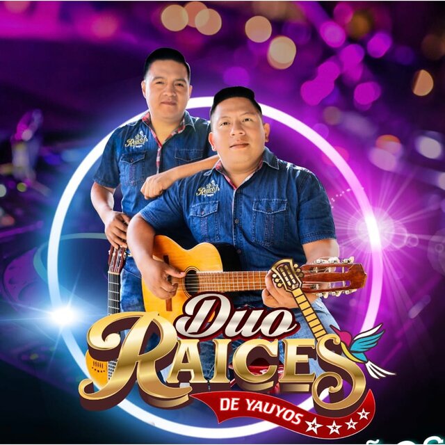 DUO RAICES DE YAUYOS (Freestyle Versions)