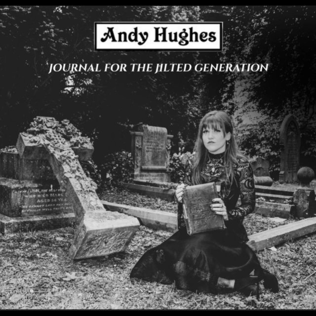 Journal for the Jilted Generation