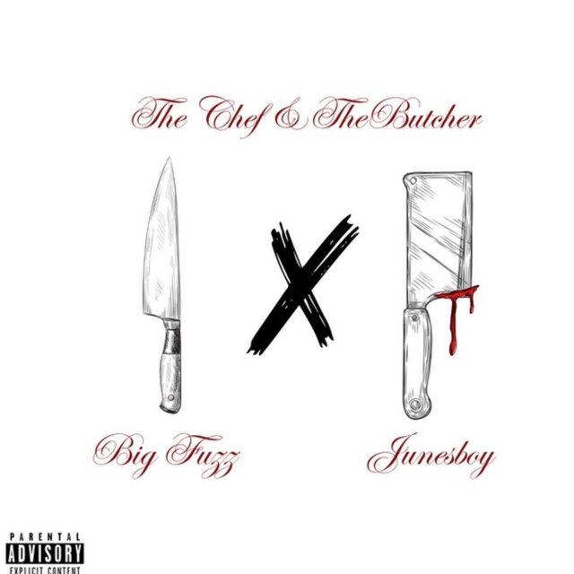 The Chef & The Butcher