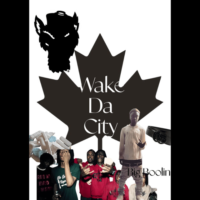 Wake Da City