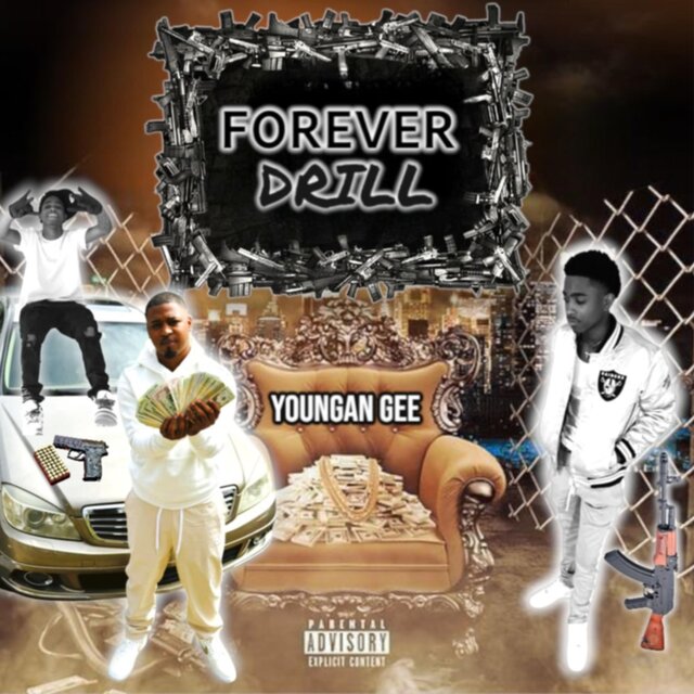 Forever Drill