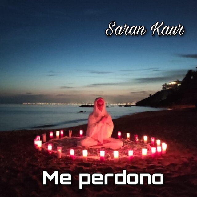 Me perdono