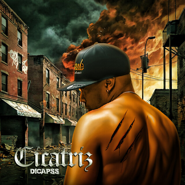 Cicatriz