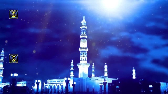Saleem Raza - | Nigah-e-Karam Ho | Naat | HD Video