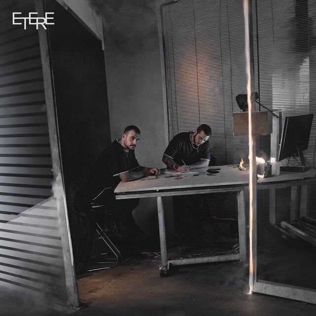ETERE