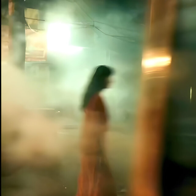 Echoes of You