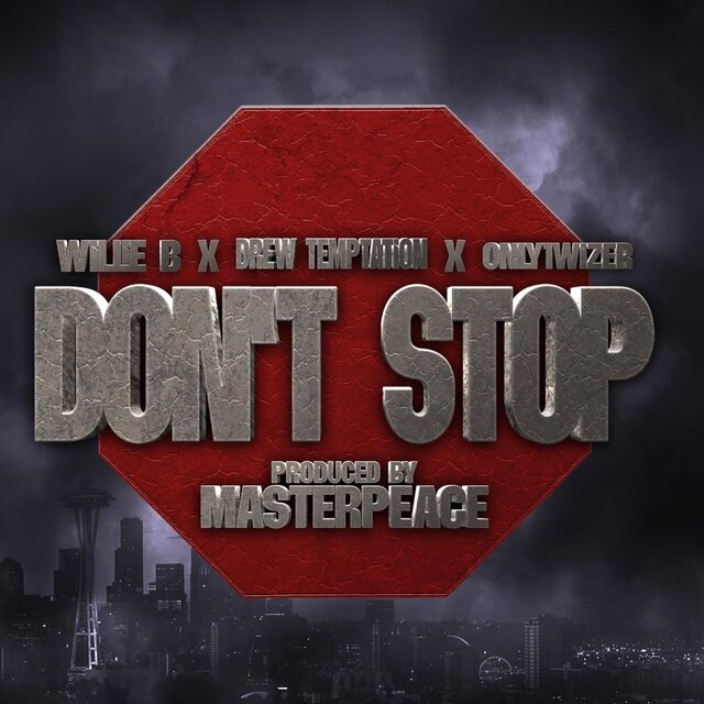 Don't Stop