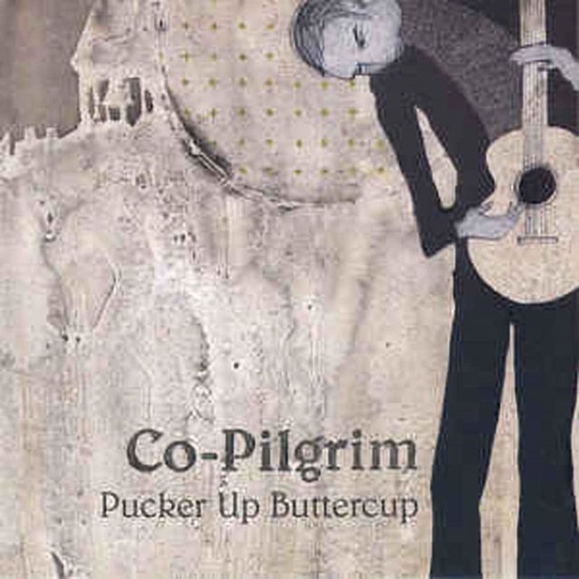Pucker Up Buttercup