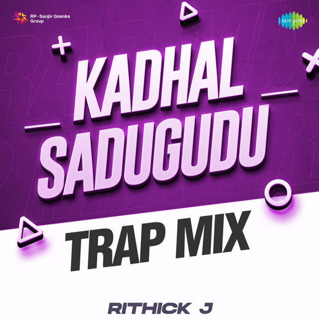 Kadhal Sadugudu (From 
