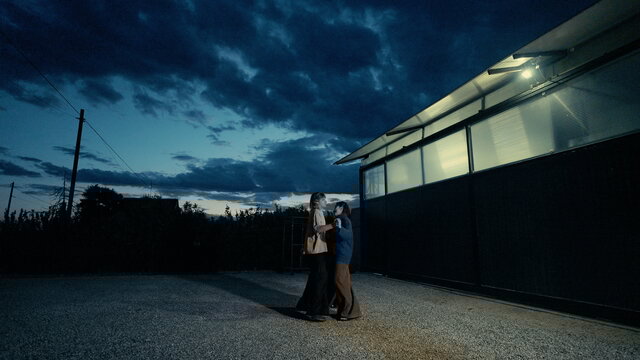 verticale (Official Video)