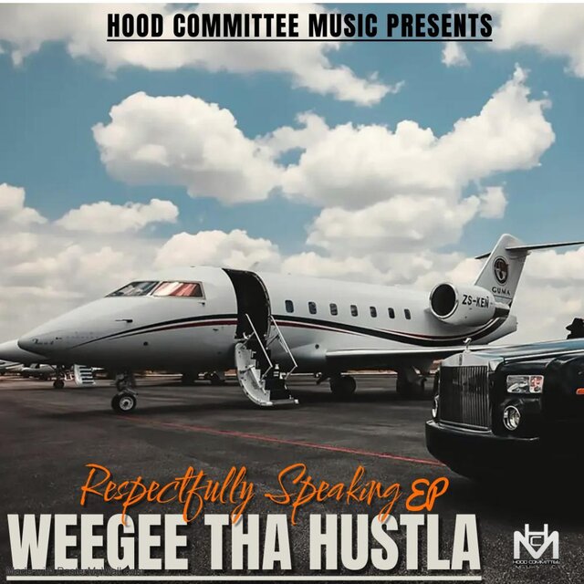 Respectfully Speaking EP