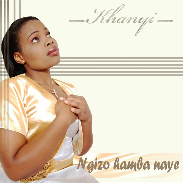 Ngizo hamba naye