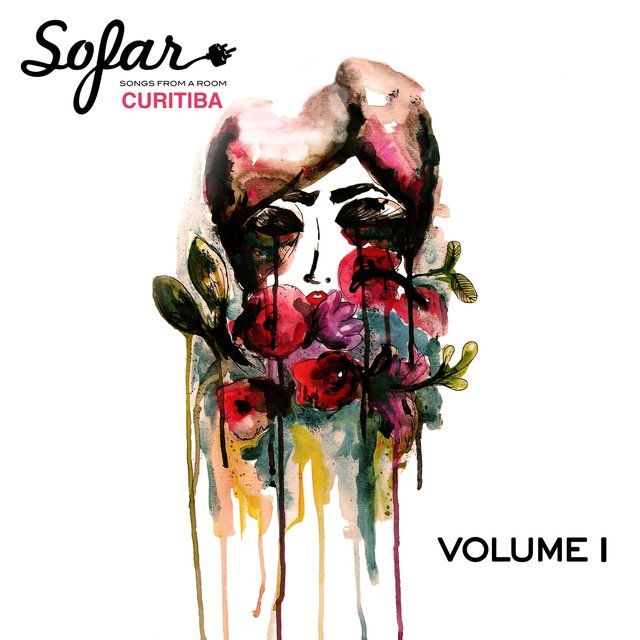 Sofar Curitiba (Songs From a Room), Vol. I [Ao Vivo]