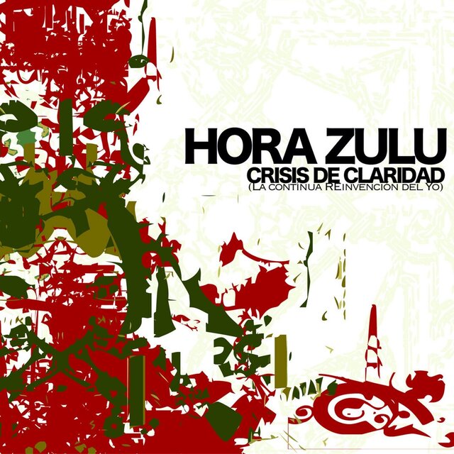 Crisis de Claridad (La Contínua Reinvención del Yo)