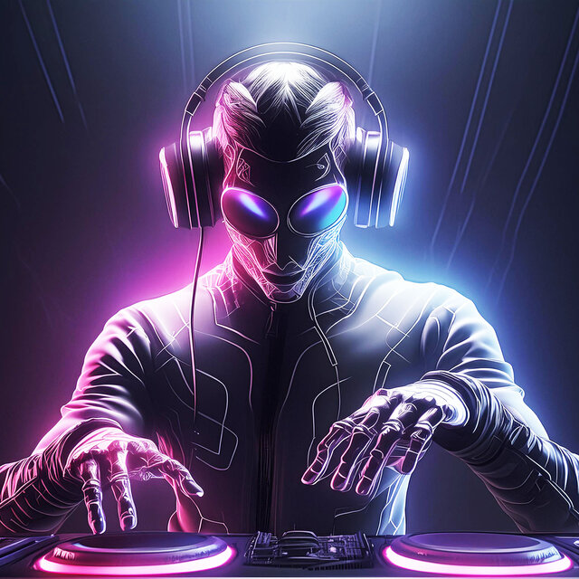 Great Party & Deep