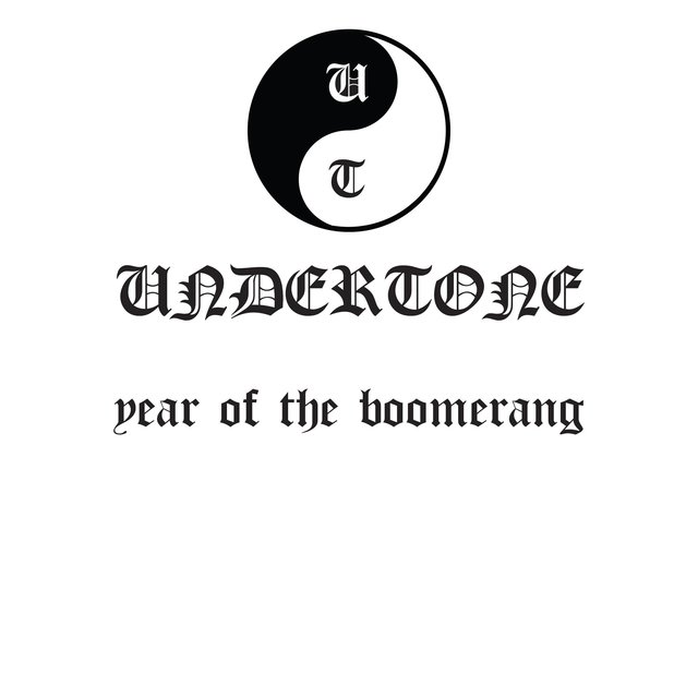 Year of the Boomerang