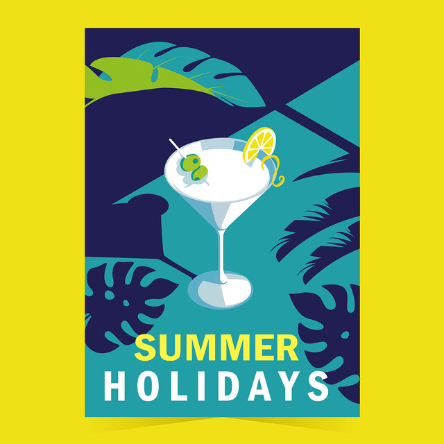 Summer Holidays