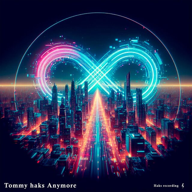 Anymore
