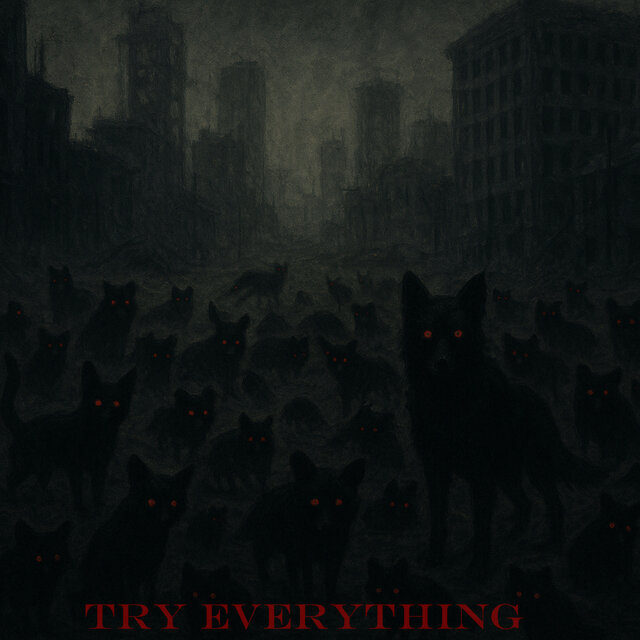 Try Everything