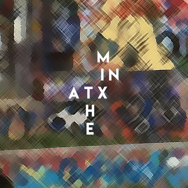 ATX in the Mix