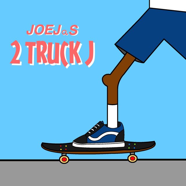 2 Truck J