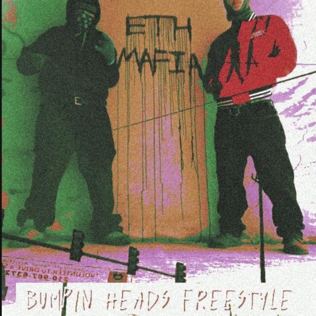 Bumpin Heads Freestyle