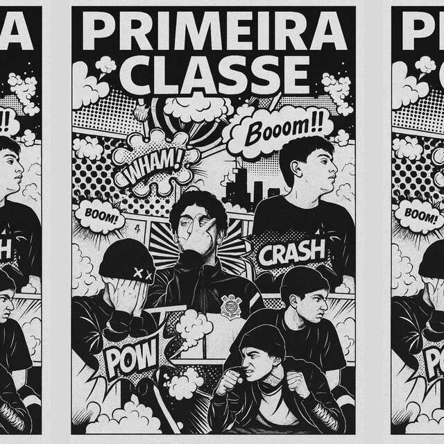 PRIMEIRA CLASSE