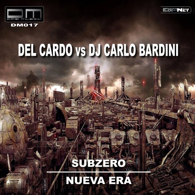 Subzero / Nueva Era