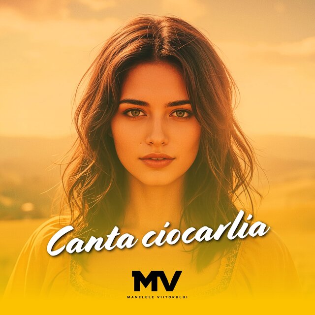 Canta ciocarlia