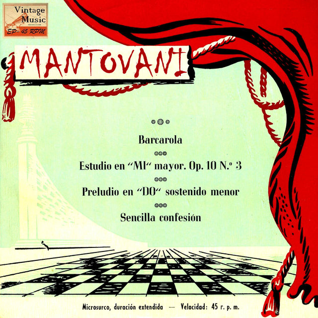 Vintage World Nº 83 - EPs Collectors, 