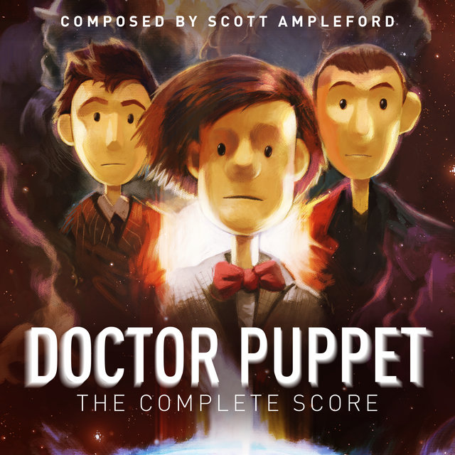 Doctor Puppet: The Complete Score