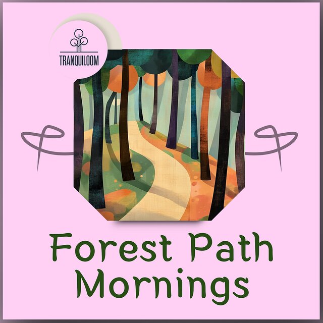 Forest Path Mornings