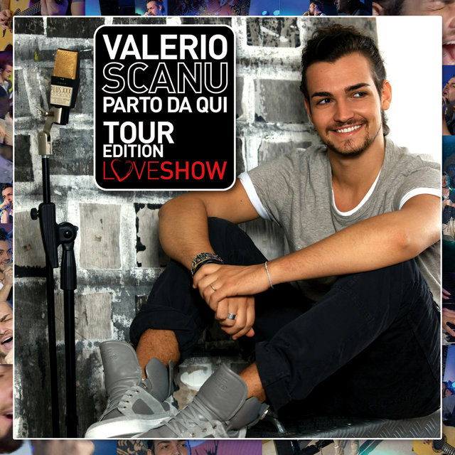Parto Da Qui (Tour Edition Bonus Track)