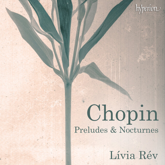 Chopin - Preludes & Nocturnes