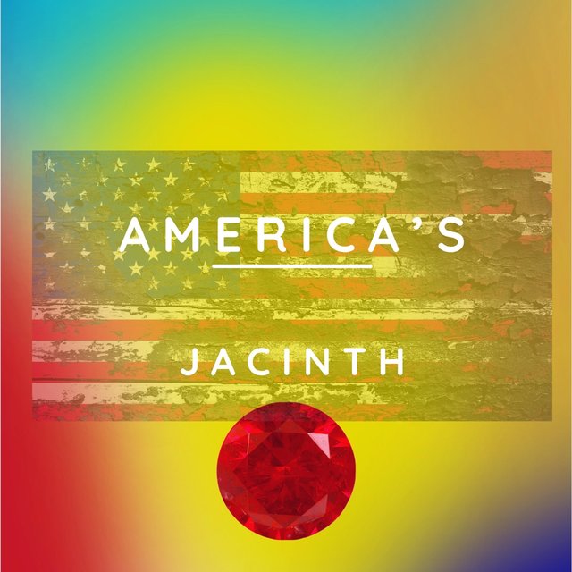 America's Jacinth